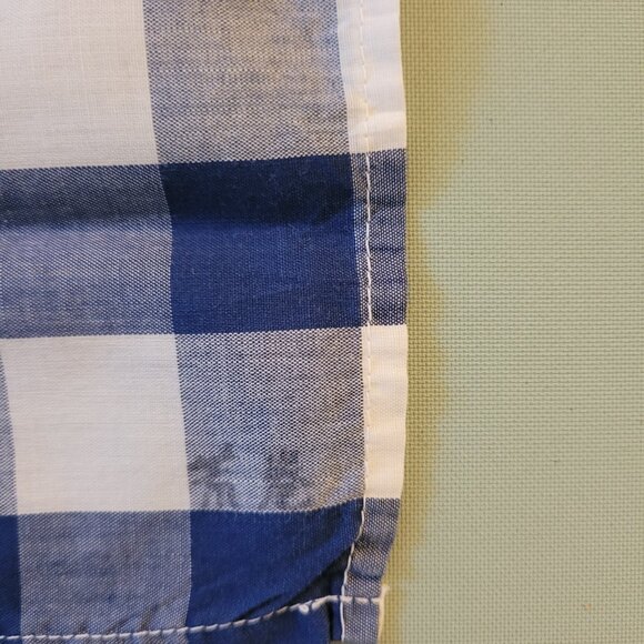 8 Vintage Handkerchief Bundle 8 Pieces Assorted Patterns Retro Classic - Picture 5 of 9